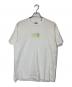 KITH（キス）の古着「プリントTシャツ」｜ホワイト
