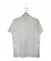 KITH (キス) プリントTシャツ ホワイト サイズ:S：5000円