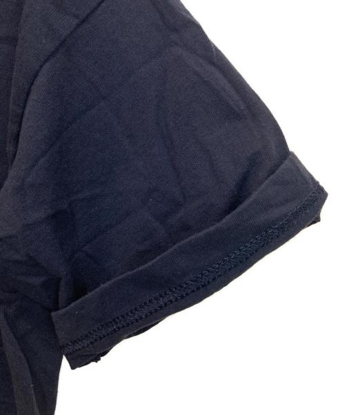 BAIT（ベイト）BAIT (ベイト) プリントTシャツ ブラック サイズ:Ⅿの古着・服飾アイテム