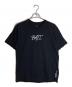 BAIT（ベイト）の古着「プリントTシャツ」｜ブラック