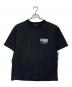 WIND AND SEA（ウィンダンシー）の古着「Tシャツ」｜ブラック