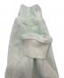 中古・古着 KITH (キス) Mint Tie-Dye Hoodie ブルー×ホワイト サイズ:S：7000円