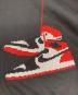 中古・古着 JORDAN (ジョーダン) AS M J JUMPMAN HOLIDAY PO ブラック サイズ:Ⅿ：5000円