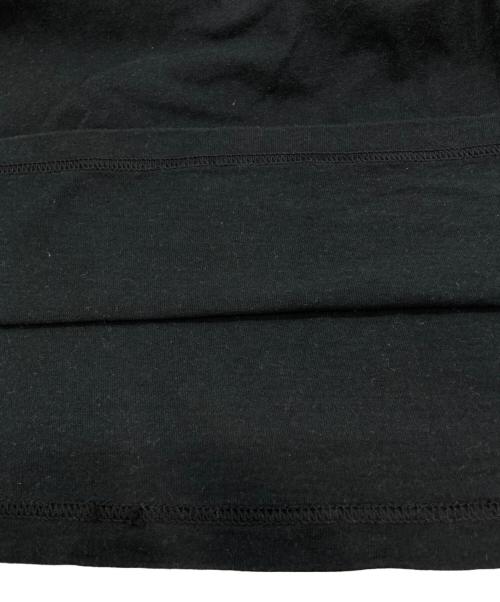 SUPREME（シュプリーム）Supreme (シュプリーム) Spiral Tee ブラック サイズ:Ⅿの古着・服飾アイテム