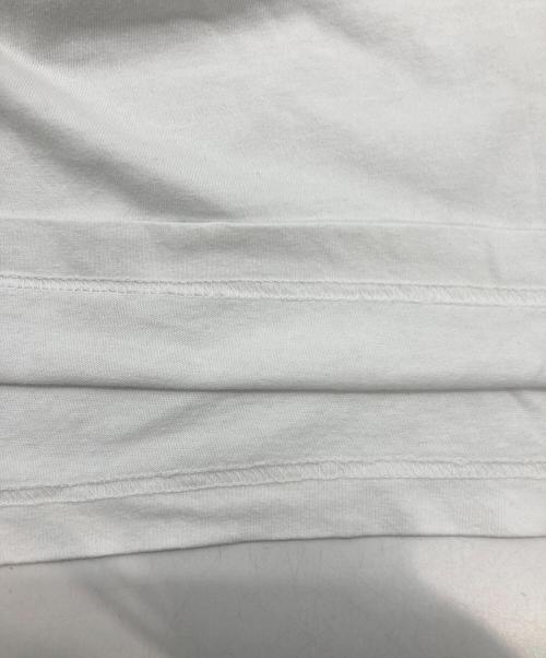UNION（ユニオン）UNION (ユニオン) プリントTシャツ ホワイト サイズ:下記参照の古着・服飾アイテム