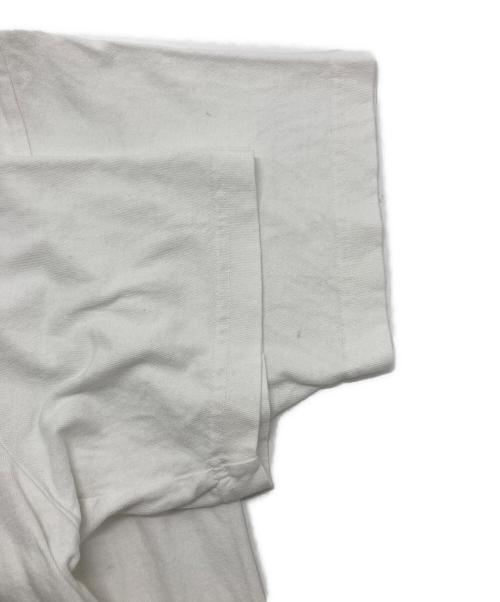 UNION（ユニオン）UNION (ユニオン) プリントTシャツ ホワイト サイズ:下記参照の古着・服飾アイテム