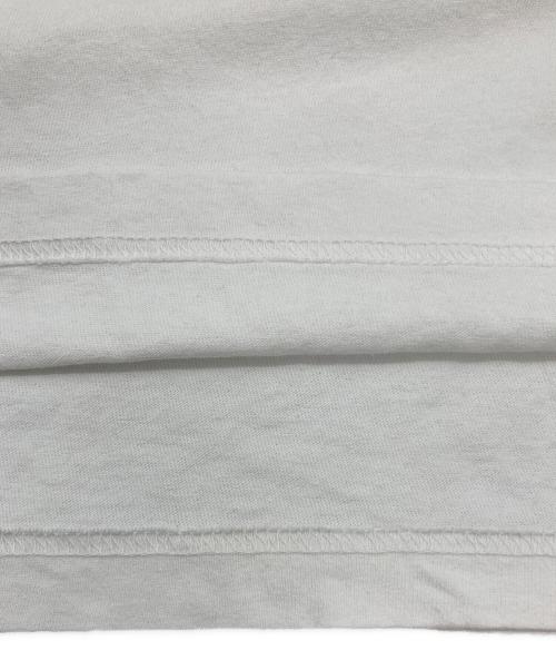 UNION（ユニオン）UNION (ユニオン) プリントTシャツ ホワイト サイズ:下記参照の古着・服飾アイテム