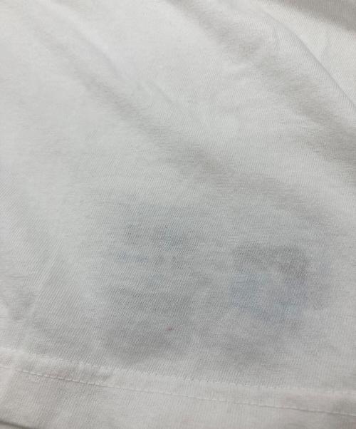 UNION（ユニオン）UNION (ユニオン) プリントTシャツ ホワイト サイズ:下記参照の古着・服飾アイテム
