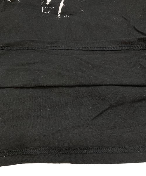 VANS（ヴァンズ）VANS (ヴァンズ) WTAPS (ダブルタップス) ポケットTシャツ ブラック サイズ:SIZE X01の古着・服飾アイテム