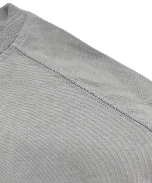 KITH（キス）KITH (キス) プリントTシャツ ブルー サイズ:Sの古着・服飾アイテム