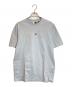KITH（キス）の古着「プリントTシャツ」｜ブルー