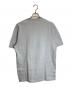 KITH (キス) プリントTシャツ ブルー サイズ:S：5000円