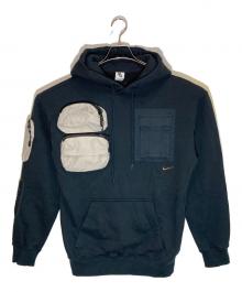 NIKE（ナイキ）の古着「NRG AG Utility Hoodie」｜ブラック