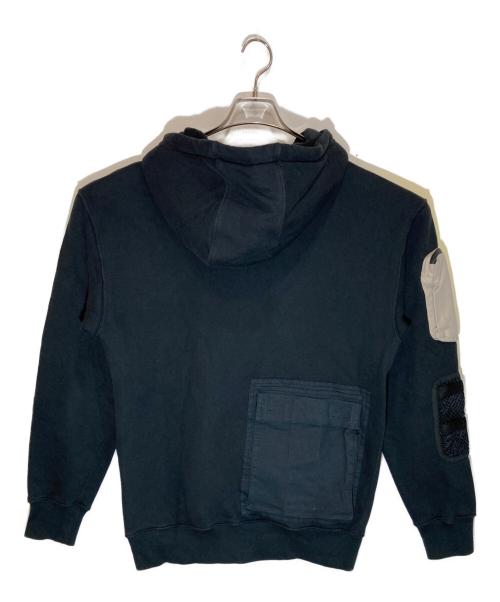 NIKE（ナイキ）NIKE (ナイキ) NRG AG Utility Hoodie ブラック サイズ:Sの古着・服飾アイテム