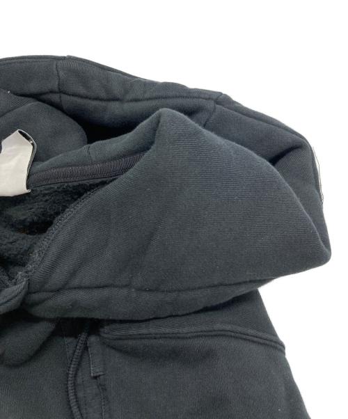 NIKE（ナイキ）NIKE (ナイキ) NRG AG Utility Hoodie ブラック サイズ:Sの古着・服飾アイテム
