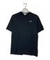 Y-3（ワイスリー）の古着「M CH1 GFX SS TEE」｜ブラック