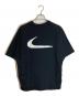 NIKE (ナイキ) OFFWHITE (オフホワイト) SPRAY DOT T-SHIRT ブラック サイズ:Ⅿ：6000円