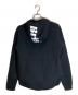 F.C.R.B. (エフシーレアルブリストル) SWEAT TRAINING HOODIE ブラック サイズ:-：7000円