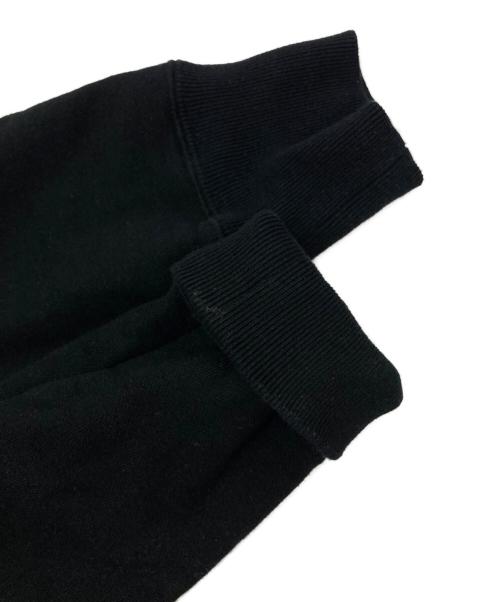 UNDERCOVER（アンダーカバー）UNDERCOVER (アンダーカバー) 30TH ANNIVERSARY SWEAT ブラック サイズ:SIZE 2の古着・服飾アイテム