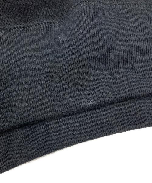 UNDERCOVER（アンダーカバー）UNDERCOVER (アンダーカバー) 30TH ANNIVERSARY SWEAT ブラック サイズ:SIZE 2の古着・服飾アイテム