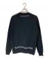 UNDERCOVER (アンダーカバー) 30TH ANNIVERSARY SWEAT ブラック サイズ:SIZE 2：10000円