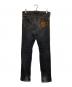 Vivienne Westwood (ヴィヴィアンウエストウッド) スキニーパンツ ブラック サイズ:48：6000円