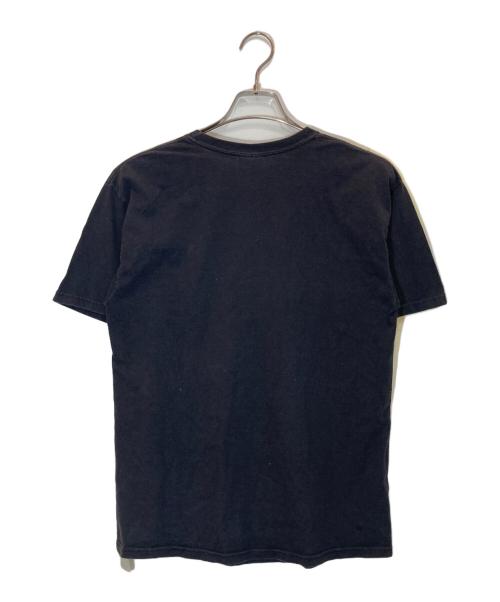 Hanes（ヘインズ）Hanes (ヘインズ) バンドTシャツ ブラック サイズ:-の古着・服飾アイテム