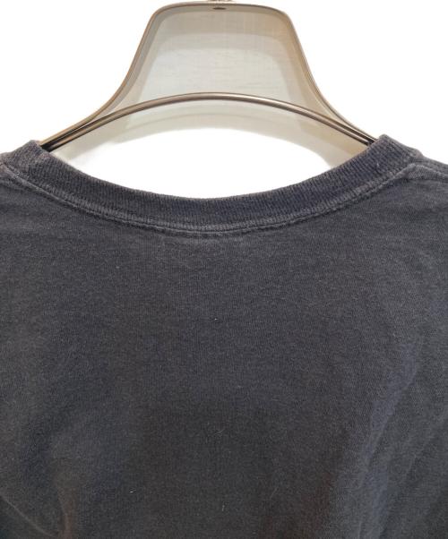 Hanes（ヘインズ）Hanes (ヘインズ) バンドTシャツ ブラック サイズ:-の古着・服飾アイテム