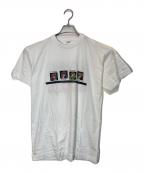 --）の古着「ヴィンテージTシャツ」｜ホワイト