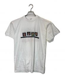 -（-）の古着「ヴィンテージTシャツ」｜ホワイト
