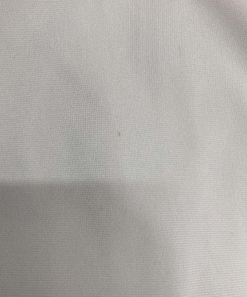 adidas（アディダス）adidas (アディダス) トラックジャケット ベージュ サイズ:XLの古着・服飾アイテム