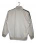 adidas (アディダス) トラックジャケット ベージュ サイズ:XL：7000円