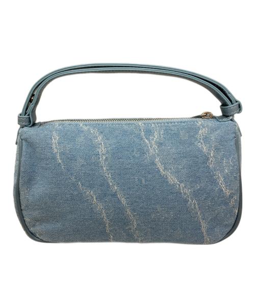 STAND OIL（スタンドオイル）STAND OIL (スタンドオイル) HARI BAG ブルー サイズ:-の古着・服飾アイテム