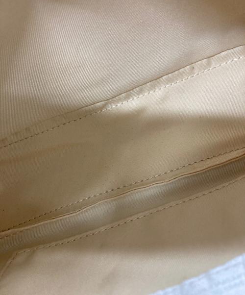 STAND OIL（スタンドオイル）STAND OIL (スタンドオイル) HARI BAG ブルー サイズ:-の古着・服飾アイテム