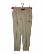 Patagoniaパタゴニア）の古着「Outdoor Everyday Pants」｜ベージュ