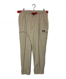Patagonia（パタゴニア）の古着「Outdoor Everyday Pants」｜ベージュ