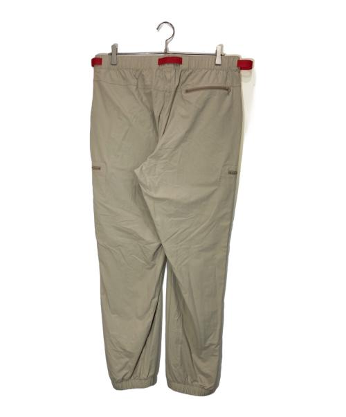 Patagonia（パタゴニア）Patagonia (パタゴニア) Outdoor Everyday Pants ベージュ サイズ:Ⅼの古着・服飾アイテム