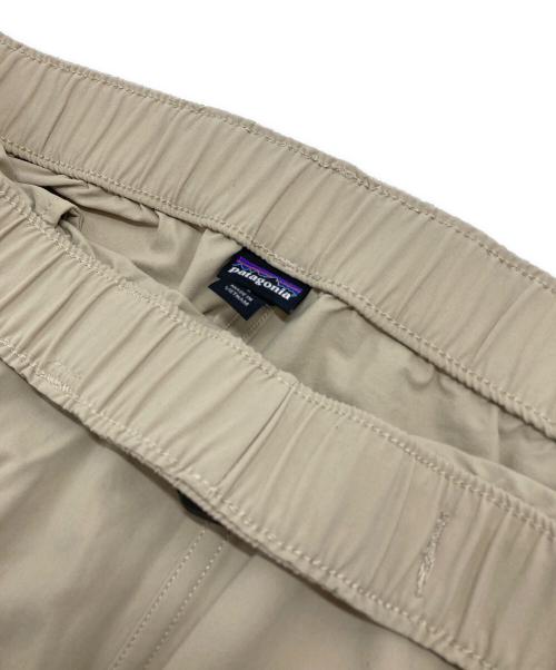 Patagonia（パタゴニア）Patagonia (パタゴニア) Outdoor Everyday Pants ベージュ サイズ:Ⅼの古着・服飾アイテム