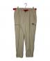 Patagonia（パタゴニア）の古着「Outdoor Everyday Pants」｜ベージュ