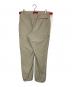 Patagonia (パタゴニア) Outdoor Everyday Pants ベージュ サイズ:Ⅼ：6000円