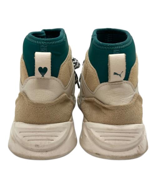 PUMA（プーマ）PUMA (プーマ) AMI PARIS (アミ パリス) TRC Blaze Mid High 
