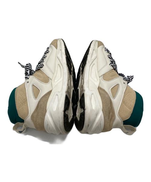 PUMA（プーマ）PUMA (プーマ) AMI PARIS (アミ パリス) TRC Blaze Mid High 