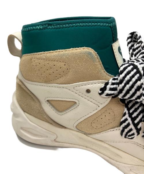 PUMA（プーマ）PUMA (プーマ) AMI PARIS (アミ パリス) TRC Blaze Mid High 