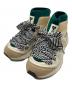 PUMA（プーマ）の古着「TRC Blaze Mid High 
