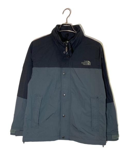THE NORTH FACE（ザ ノース フェイス）THE NORTH FACE (ザ ノース フェイス) Hydrena Wind Jacket グリーン×ブラック サイズ:XSの古着・服飾アイテム