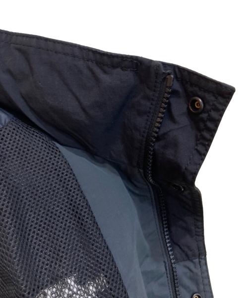 THE NORTH FACE（ザ ノース フェイス）THE NORTH FACE (ザ ノース フェイス) Hydrena Wind Jacket グリーン×ブラック サイズ:XSの古着・服飾アイテム