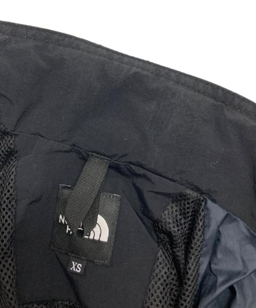 THE NORTH FACE（ザ ノース フェイス）THE NORTH FACE (ザ ノース フェイス) Hydrena Wind Jacket グリーン×ブラック サイズ:XSの古着・服飾アイテム