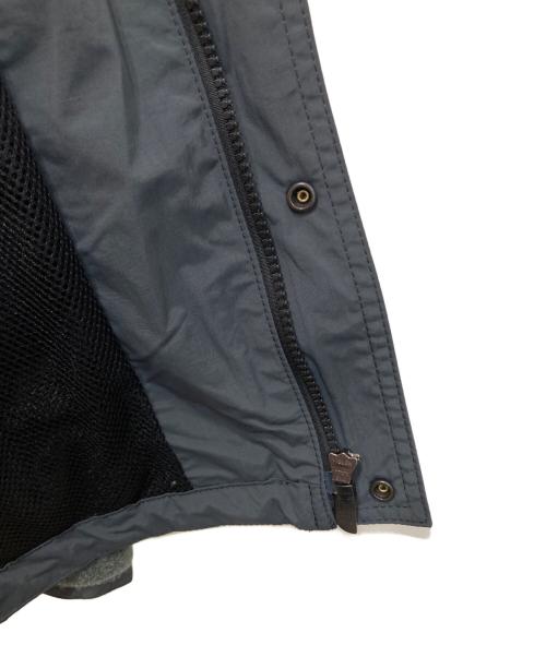 THE NORTH FACE（ザ ノース フェイス）THE NORTH FACE (ザ ノース フェイス) Hydrena Wind Jacket グリーン×ブラック サイズ:XSの古着・服飾アイテム