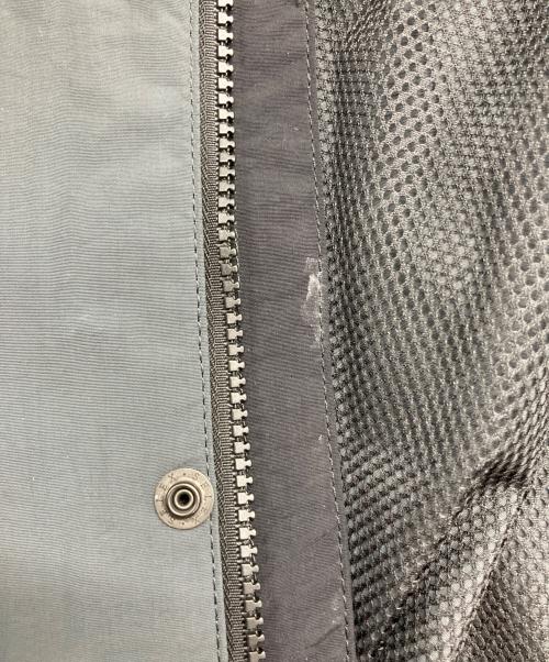 THE NORTH FACE（ザ ノース フェイス）THE NORTH FACE (ザ ノース フェイス) Hydrena Wind Jacket グリーン×ブラック サイズ:XSの古着・服飾アイテム