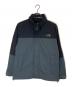 THE NORTH FACE（ザ ノース フェイス）の古着「Hydrena Wind Jacket」｜グリーン×ブラック